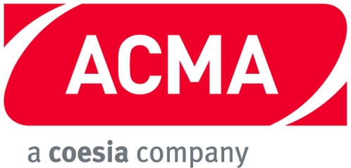 Logo ACMA