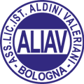 Logo ALIAV
