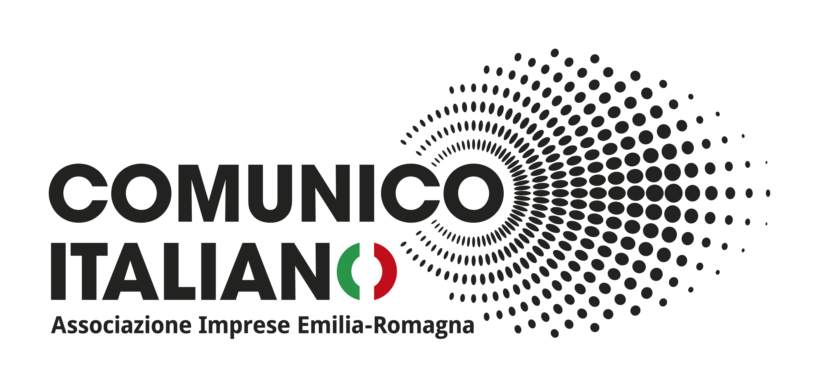 Logo COMUNICO ITALIANO