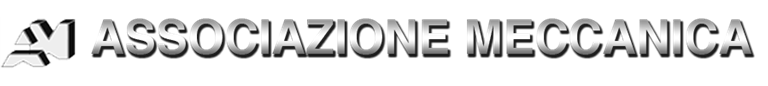 Logo ASSOCIAZIONE MECCANICA