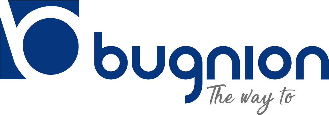Logo BUGNION