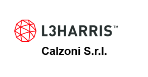 Logo CALZONI