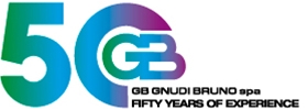 Logo GB GNUDI