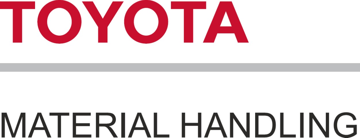 Logo TOYOTA MATERIAL HANDLING MANUFACTURING ITALY