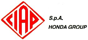 Logo CIAP