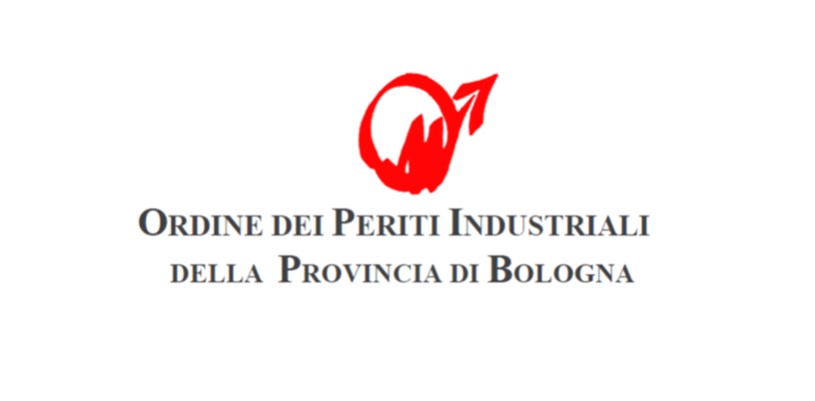 Logo ORDINE DEI PERITI INDUSTRIALI DELLA PROVINCIA DI BOLOGNA
