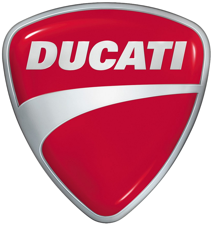 Logo DUCATI
