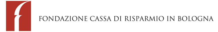 Logo FONDAZIONE CARISBO