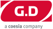 Logo GD