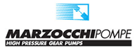 Logo MARZOCCHI POMPE