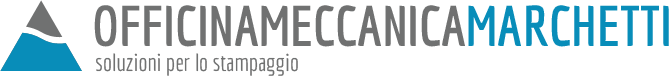 Logo MARCHETTI