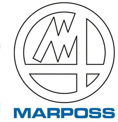 Logo MARPOSS