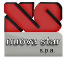 Logo N. STAR
