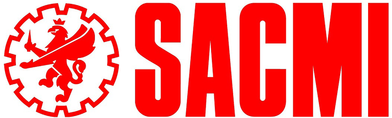 Logo SACMI