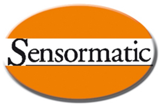 Logo SENSORMATIC