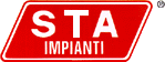 Logo STA Impianti