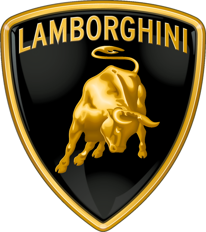 Logo LAMBORGHINI