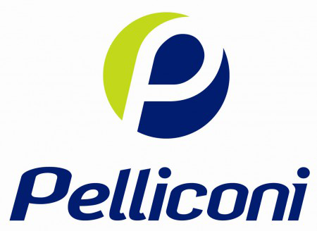 Logo PELLICONI