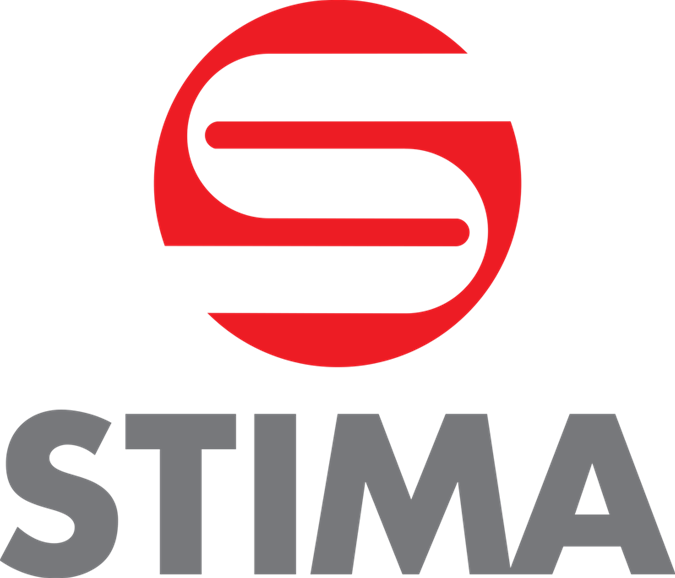 Logo STIMA
