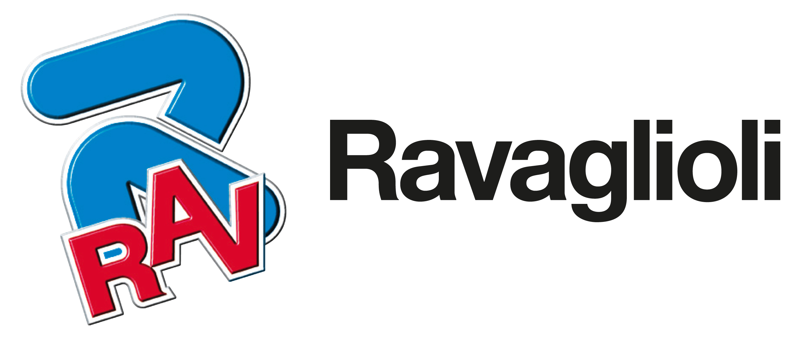 Logo Ravaglioli