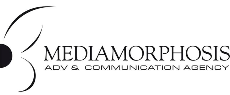 Logo MEDIAMORPHOSIS
