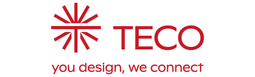 Logo TE.CO