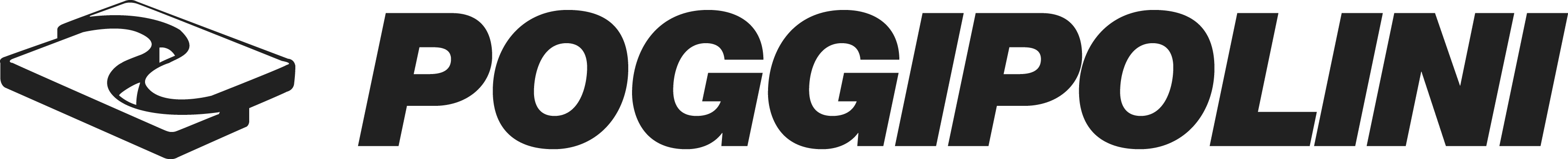 Logo POGGIPOLINI SRL