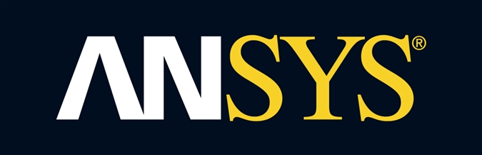 Logo ANSYS