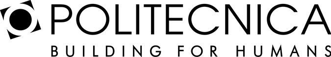 Logo POLITECNICA