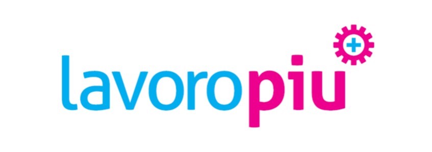 Logo LAVOROPIÙ 
