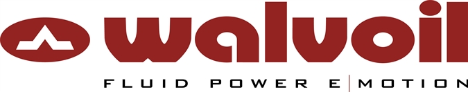 Logo WALVOIL