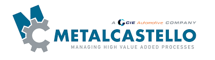Logo Metalcastello