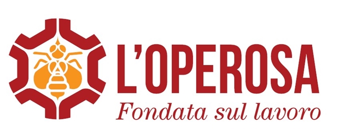 Logo L'Operosa