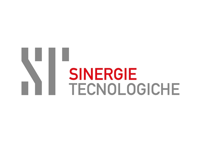 Logo Sinergie Tecnologiche