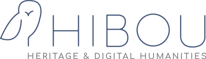 Logo Hibou