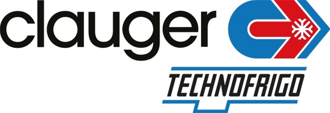 Logo CLAUDER TECHNOFRIGO